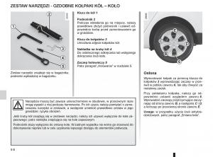 instrukcja-obslugi--Renault-Megane-III-3-manual page 176 min