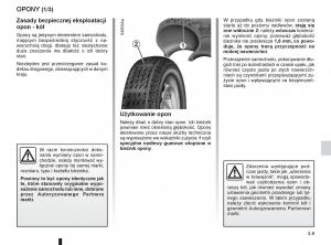 instrukcja-obslugi--Renault-Megane-III-3-manual page 179 min