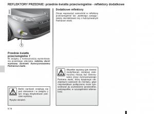 instrukcja-obslugi--Renault-Megane-III-3-manual page 184 min