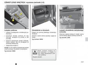 instrukcja-obslugi--Renault-Megane-III-3-manual page 191 min