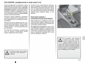 instrukcja-obslugi--Renault-Megane-III-3-manual page 201 min