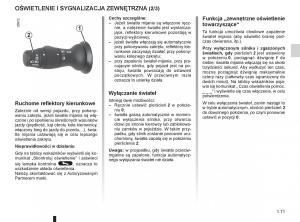 instrukcja-obslugi--Renault-Megane-III-3-manual page 77 min