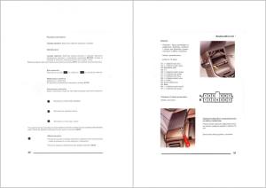 manual--Citroen-XM-instrukcja page 25 min