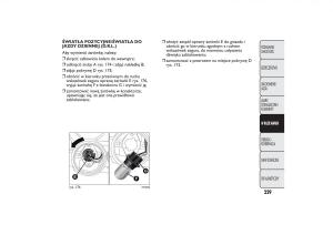 Fiat-500L-instrukcja-obslugi page 233 min