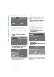 BMW-3-E90-instrukcja-obslugi page 144 min