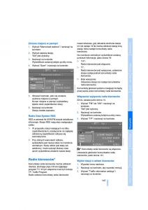 BMW-3-E90-instrukcja-obslugi page 149 min