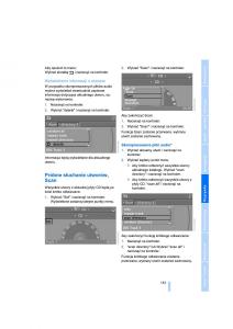 BMW-3-E90-instrukcja-obslugi page 153 min