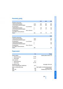 BMW-3-E90-instrukcja-obslugi page 207 min
