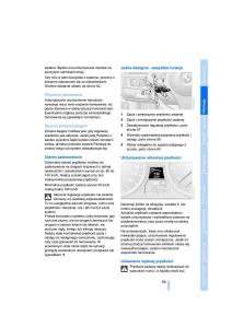 BMW-3-E90-instrukcja-obslugi page 61 min