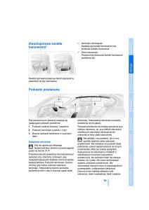 BMW-3-E90-instrukcja-obslugi page 85 min