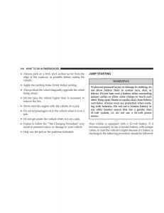 Jeep-Wrangler-TJ-owners-manual page 216 min