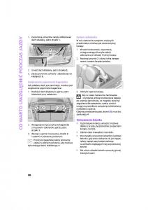 Mini-One-Cooper-Cabrio-instrukcja-obslugi page 100 min