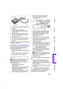 Mini-One-Cooper-Cabrio-instrukcja-obslugi page 145 min