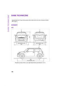 manual--Mini-One-Cooper-Cabrio-instrukcja page 168 min