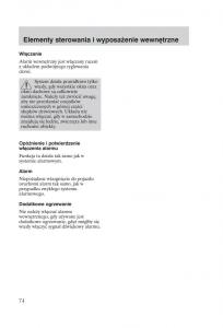 Ford-Focus-1-I-instrukcja-obslugi page 76 min