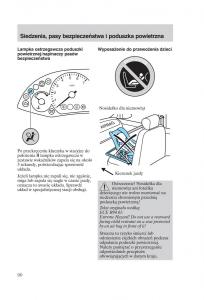 Ford-Focus-1-I-instrukcja-obslugi page 92 min