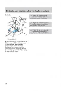 Ford-Focus-1-I-instrukcja-obslugi page 96 min