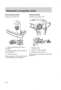 manual--Ford-Fiesta-VI-instrukcja page 142 min