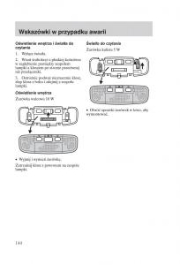 manual--Ford-Fiesta-VI-instrukcja page 146 min