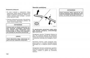 Toyota-Land-Cruiser-J90-instrukcja-obslugi page 109 min