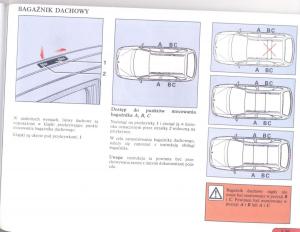 Renault-Scenic-I-1-instrukcja-obslugi page 91 min