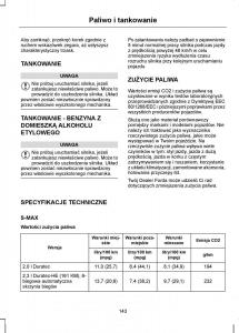 Ford-S-Max-I-1-instrukcja-obslugi page 145 min