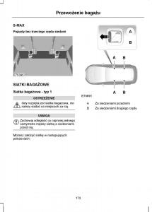 Ford-S-Max-I-1-instrukcja-obslugi page 175 min