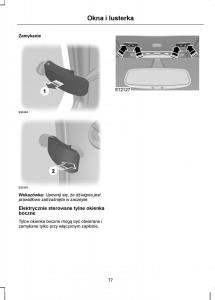 Ford-S-Max-I-1-instrukcja-obslugi page 79 min