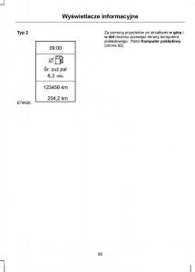 Ford-S-Max-I-1-instrukcja-obslugi page 87 min