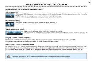 Peugeot-307-SW-instrukcja-obslugi page 47 min