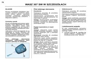 Peugeot-307-SW-instrukcja-obslugi page 72 min