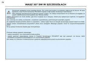 Peugeot-307-SW-instrukcja-obslugi page 74 min