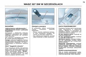 Peugeot-307-SW-instrukcja-obslugi page 79 min