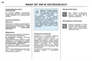 Peugeot-307-SW-instrukcja-obslugi page 84 min