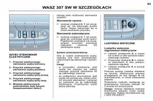 Peugeot-307-SW-instrukcja-obslugi page 85 min