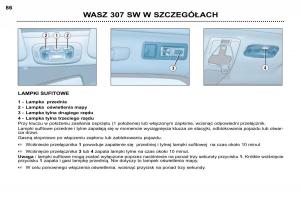 Peugeot-307-SW-instrukcja-obslugi page 91 min