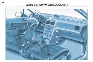 Peugeot-307-SW-instrukcja-obslugi page 93 min