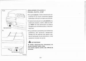 Nissan-Primera-P11-II-instrukcja-obslugi page 129 min