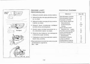 Nissan-Primera-P11-II-instrukcja-obslugi page 161 min