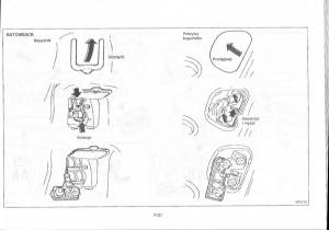 Nissan-Primera-P11-II-instrukcja-obslugi page 165 min