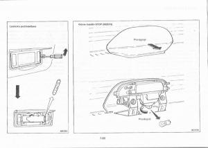 Nissan-Primera-P11-II-instrukcja-obslugi page 167 min