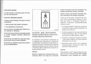 Nissan-Primera-P11-II-instrukcja-obslugi page 49 min