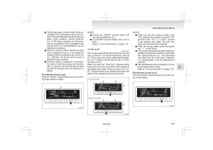 Mitsubishi-L200-IV-manual page 100 min