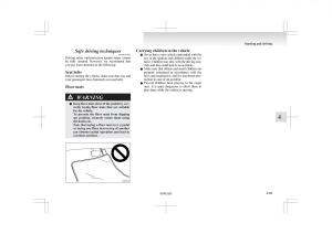 Mitsubishi-L200-IV-manual page 128 min