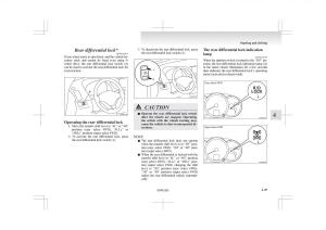 Mitsubishi-L200-IV-manual page 160 min