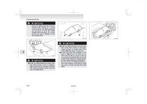 Mitsubishi-L200-IV-manual page 163 min