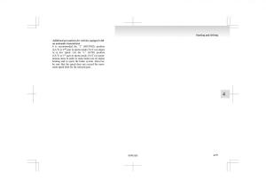 Mitsubishi-L200-IV-manual page 182 min