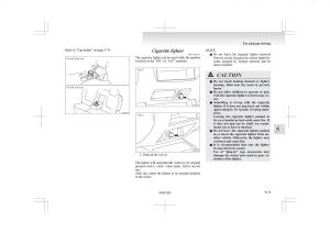 Mitsubishi-L200-IV-manual page 254 min