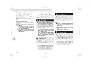 Mitsubishi-L200-IV-manual page 267 min