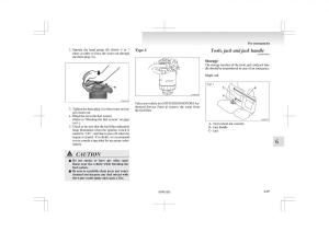 Mitsubishi-L200-IV-manual page 272 min